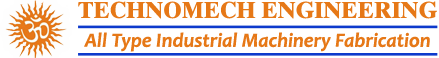 Technomech Engineering | INDUSTRIAL PLANTS & PROCESSING MACHINES